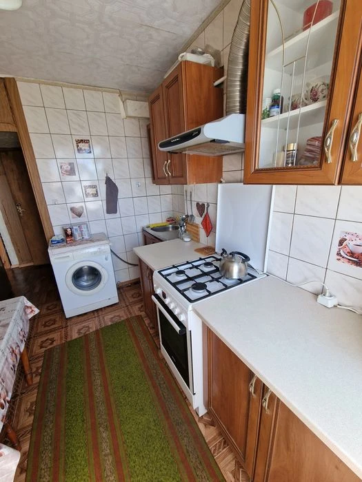Продам 2 ком.квартиру ул.Метростроевская жм Покровский