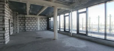 Ексклюзивний пентхаус із терасою в ЖК NEBO Нагорка, Вернадсь