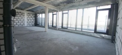 Ексклюзивний пентхаус із терасою в ЖК NEBO Нагорка, Вернадсь