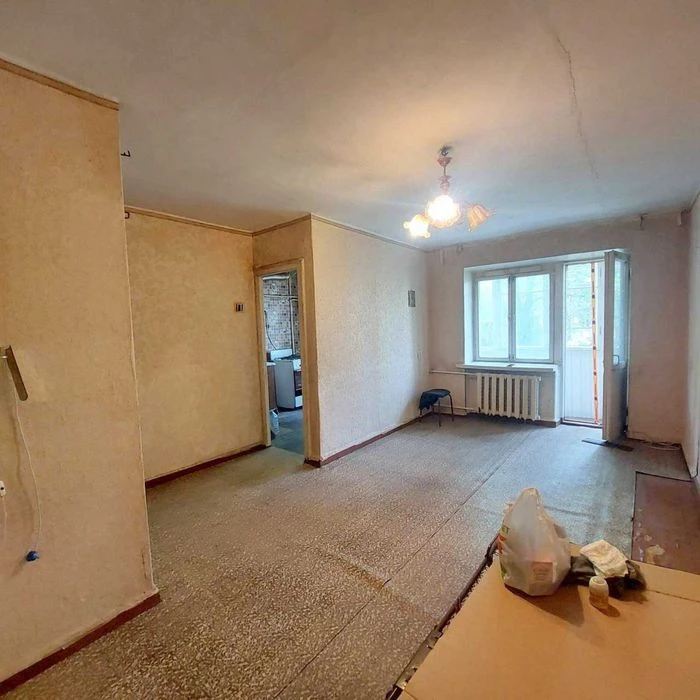 Продам 1 комн кварт. 2/5 этаж, Фонтанская дорога 5 ст.