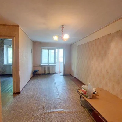 Продам 1 комн кварт. 2/5 этаж, Фонтанская дорога 5 ст.