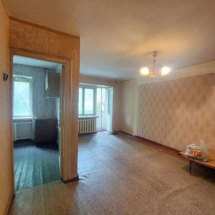 Продам 1 комн кварт. 2/5 этаж, Фонтанская дорога 5 ст.