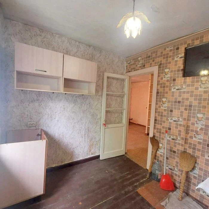 Продам 1 комн кварт. 2/5 этаж, Фонтанская дорога 5 ст.