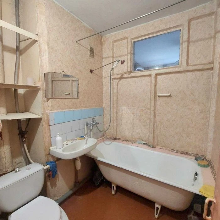 Продам 1 комн кварт. 2/5 этаж, Фонтанская дорога 5 ст.