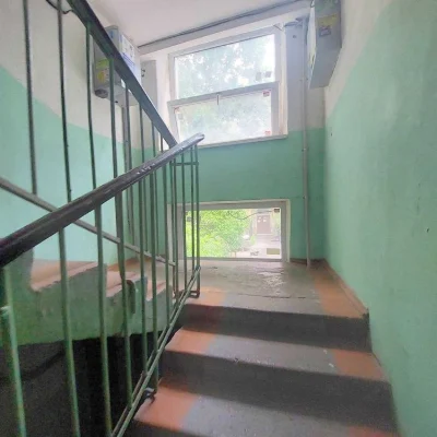 Продам 1 комн кварт. 2/5 этаж, Фонтанская дорога 5 ст.