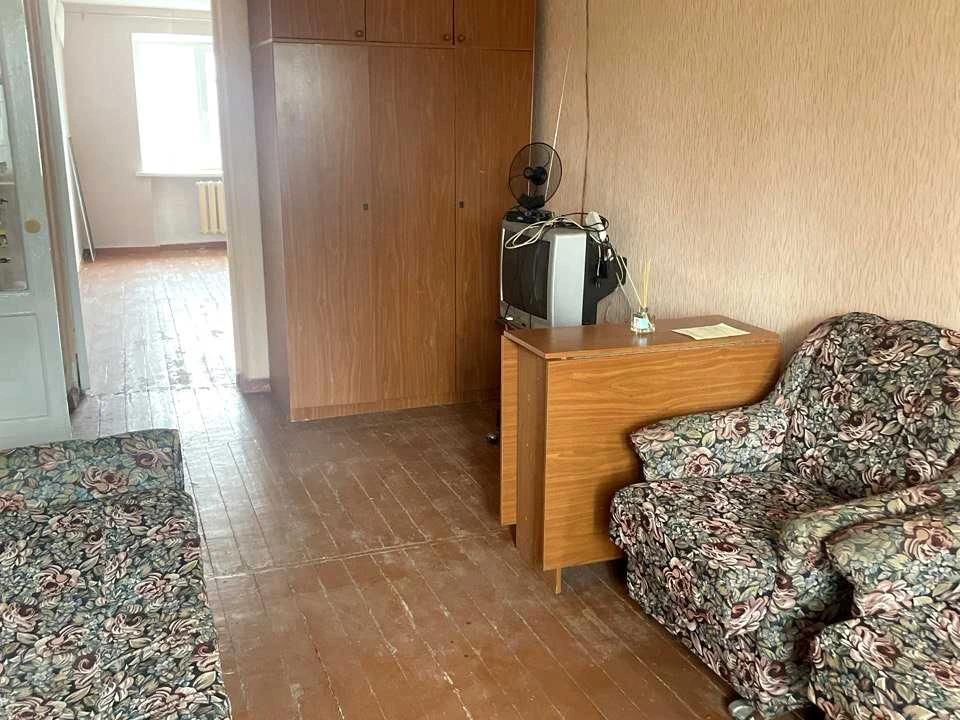 Квартира. Днепр, Слобожанский просп. (Газеты "Правда")