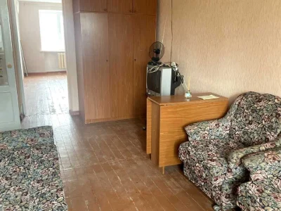 Квартира. Днепр, Слобожанский просп. (Газеты "Правда")