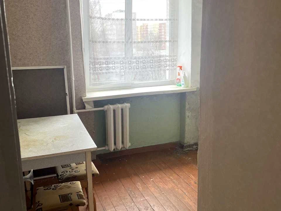 Квартира. Днепр, Слобожанский просп. (Газеты "Правда")
