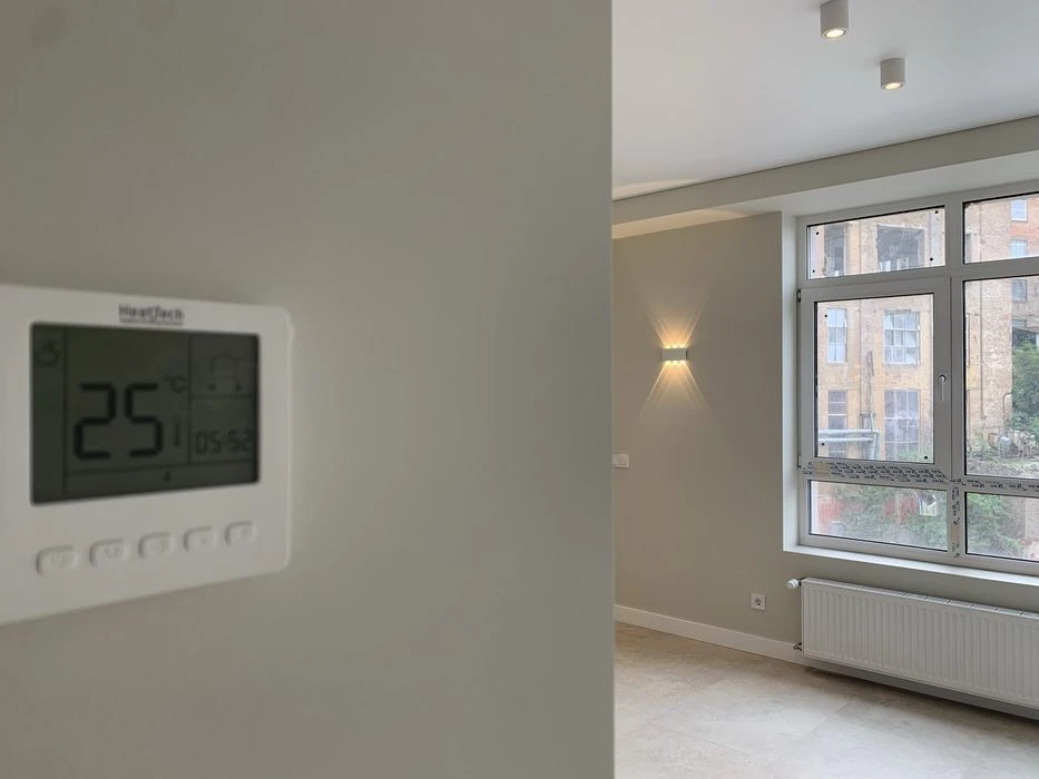 apartment for sale 2 rooms 63.3m 5th floor GAZ repair residential complex Lvivsky Kvart