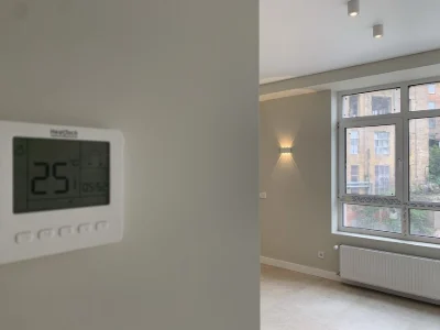apartment for sale 2 rooms 63.3m 5th floor GAZ repair residential complex Lvivsky Kvart