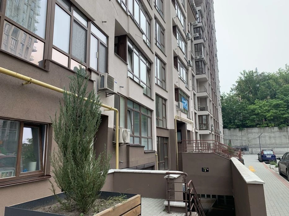 apartment for sale 2 rooms 63.3m 5th floor GAZ repair residential complex Lvivsky Kvart
