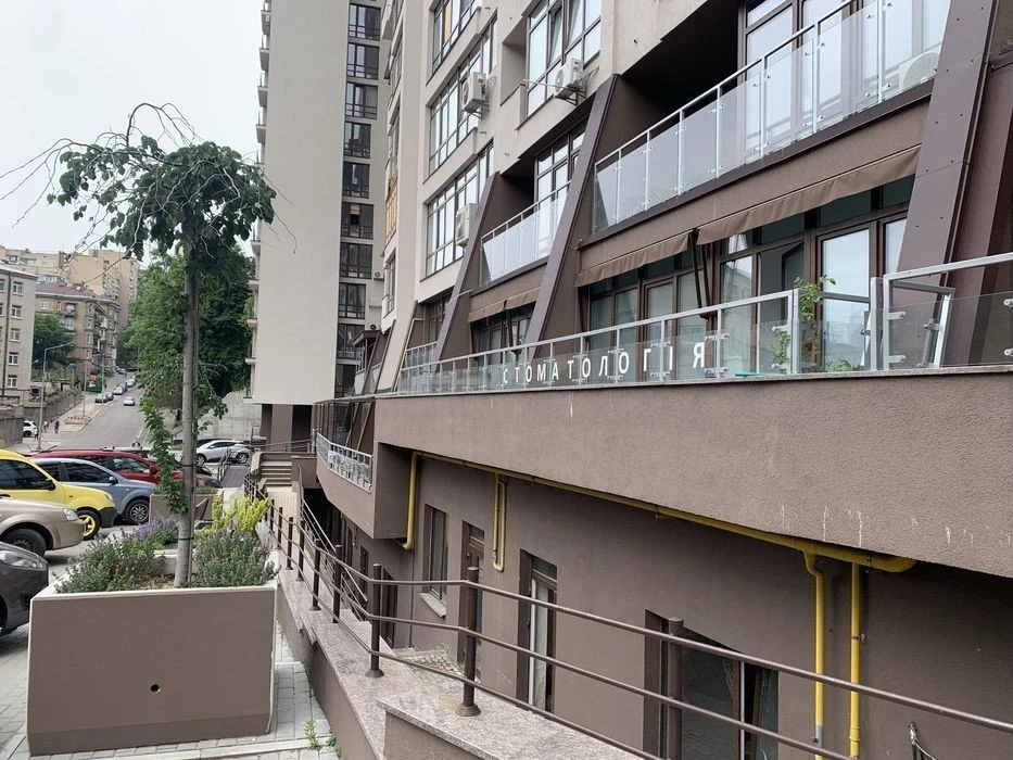 apartment for sale 2 rooms 63.3m 5th floor GAZ repair residential complex Lvivsky Kvart