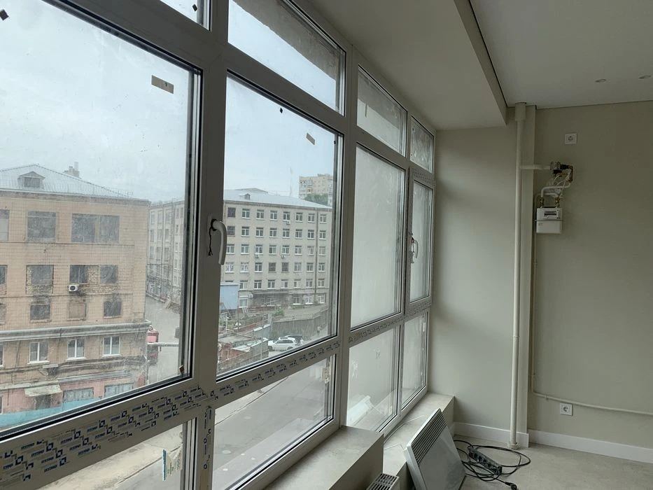 apartment for sale 2 rooms 63.3m 5th floor GAZ repair residential complex Lvivsky Kvart