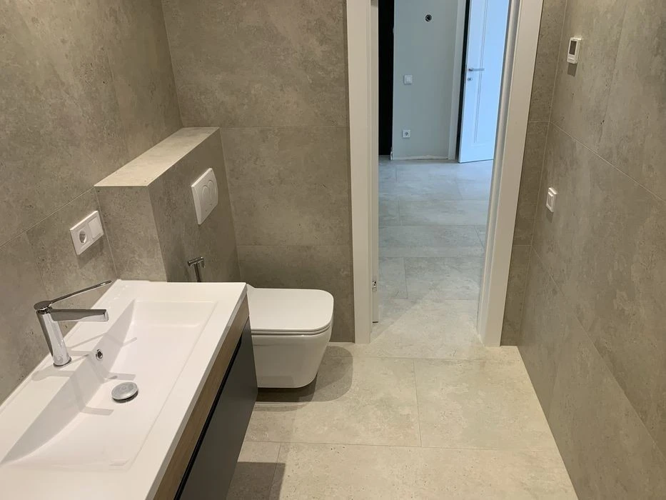 apartment for sale 2 rooms 63.3m 5th floor GAZ repair residential complex Lvivsky Kvart