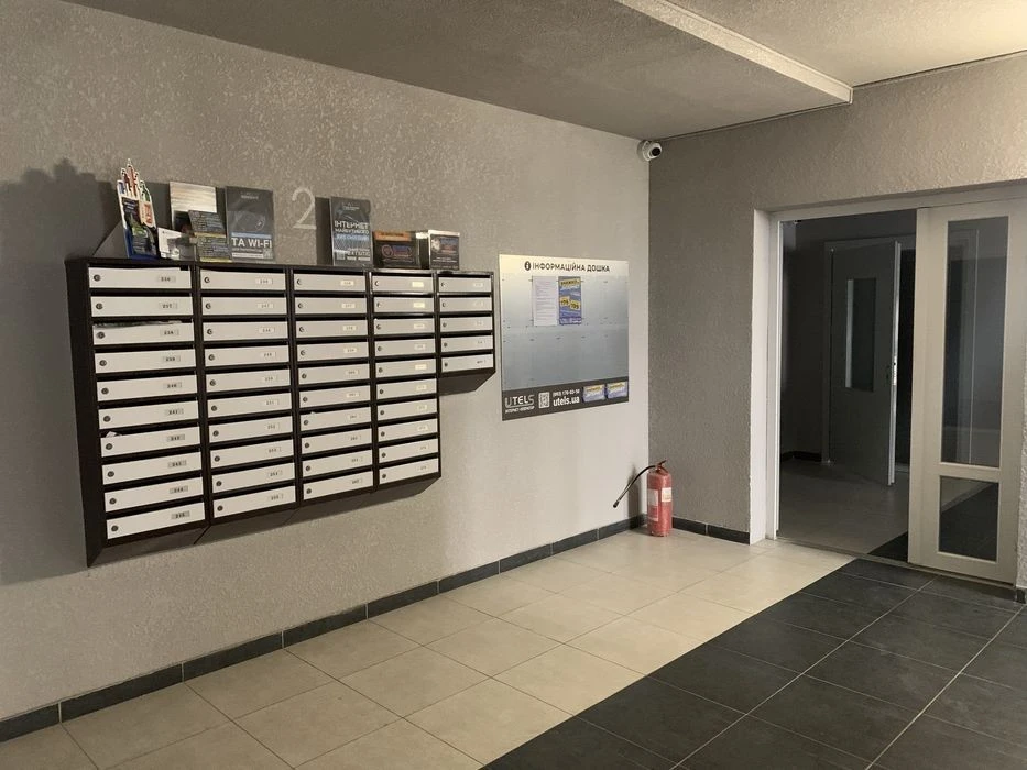 apartment for sale 2 rooms 63.3m 5th floor GAZ repair residential complex Lvivsky Kvart