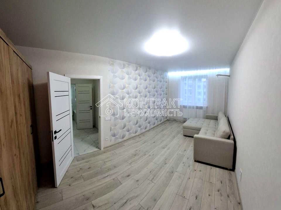 Квартира. Харків, Полтавський Шлях вул., 184а, к.