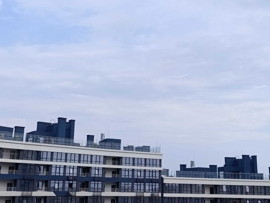 Супер квартира 48м.кв.  ЖК Атмосфера Аркадия Секция сдана,