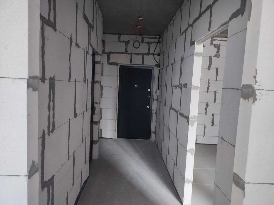 Супер квартира 48м.кв.  ЖК Атмосфера Аркадия Секция сдана,