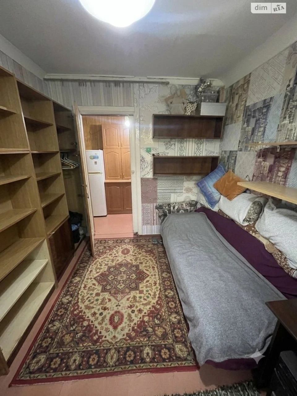 Продаж Квартира Алмазний