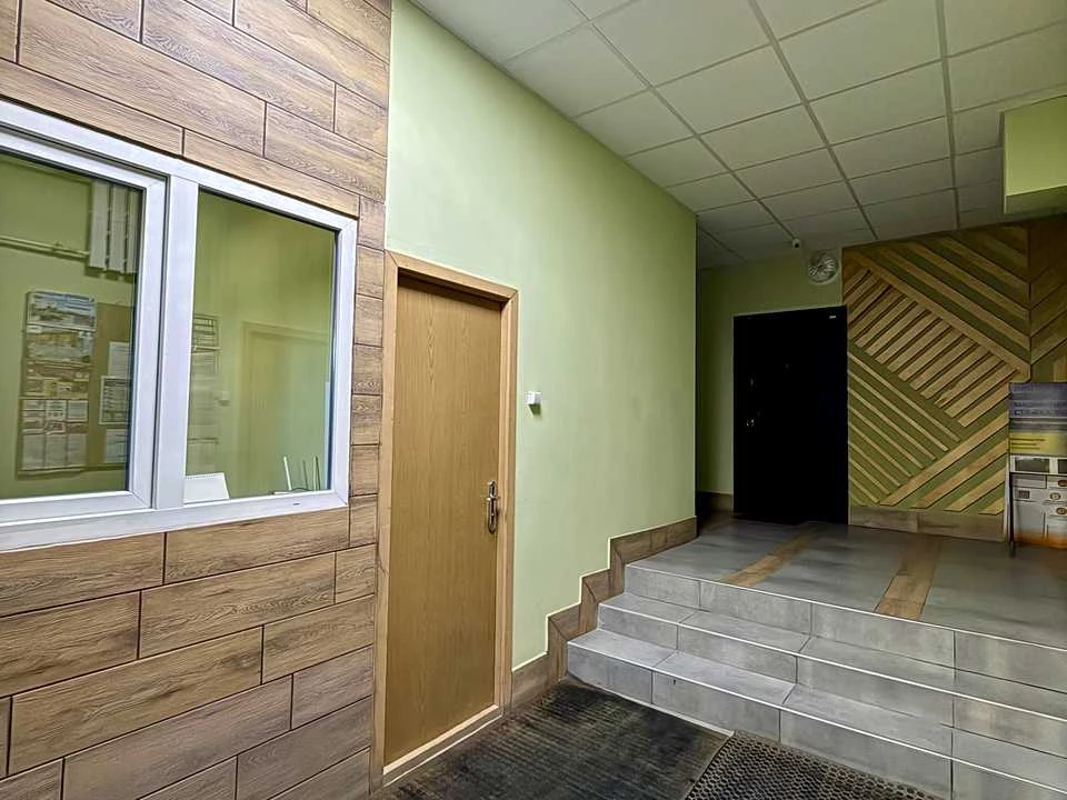 Apartment. Kharkiv, Gvardeytsiv-Shyronintsiv st.
