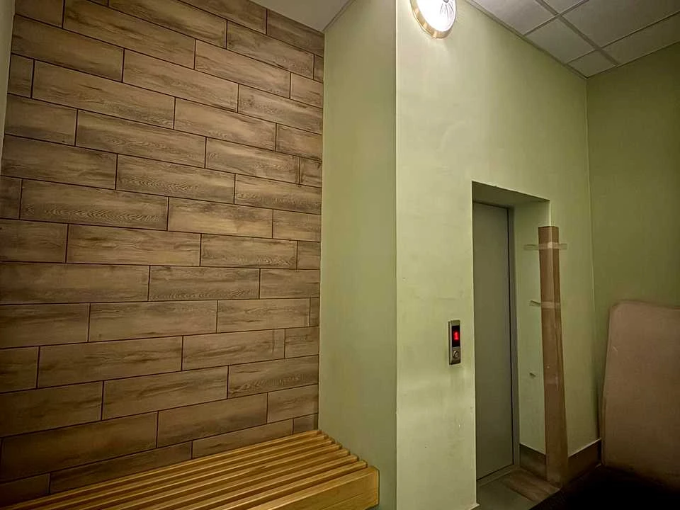 Apartment. Kharkiv, Gvardeytsiv-Shyronintsiv st.