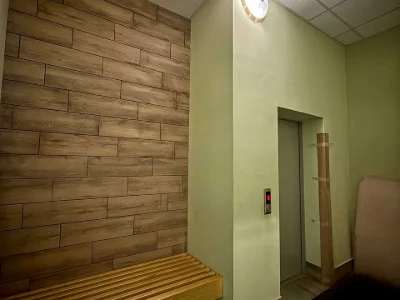 Apartment. Kharkiv, Gvardeytsiv-Shyronintsiv st.