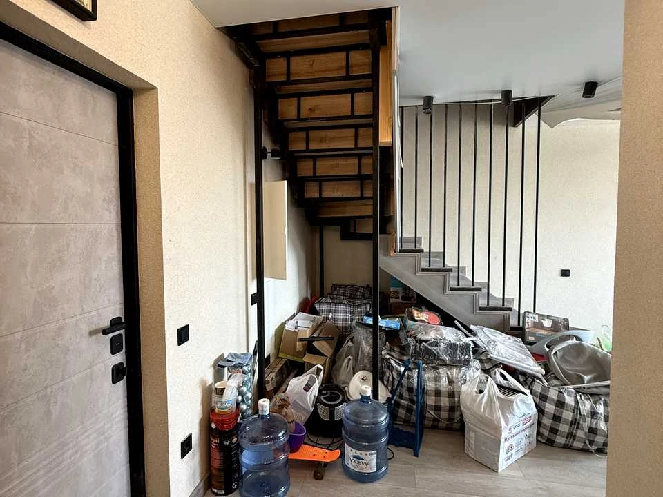 Apartment. Kharkiv, Gvardeytsiv-Shyronintsiv st.