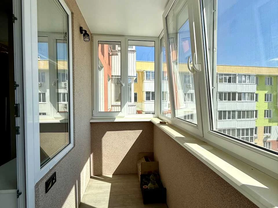 Apartment. Kharkiv, Gvardeytsiv-Shyronintsiv st.