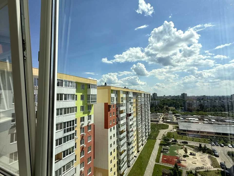 Apartment. Kharkiv, Gvardeytsiv-Shyronintsiv st.