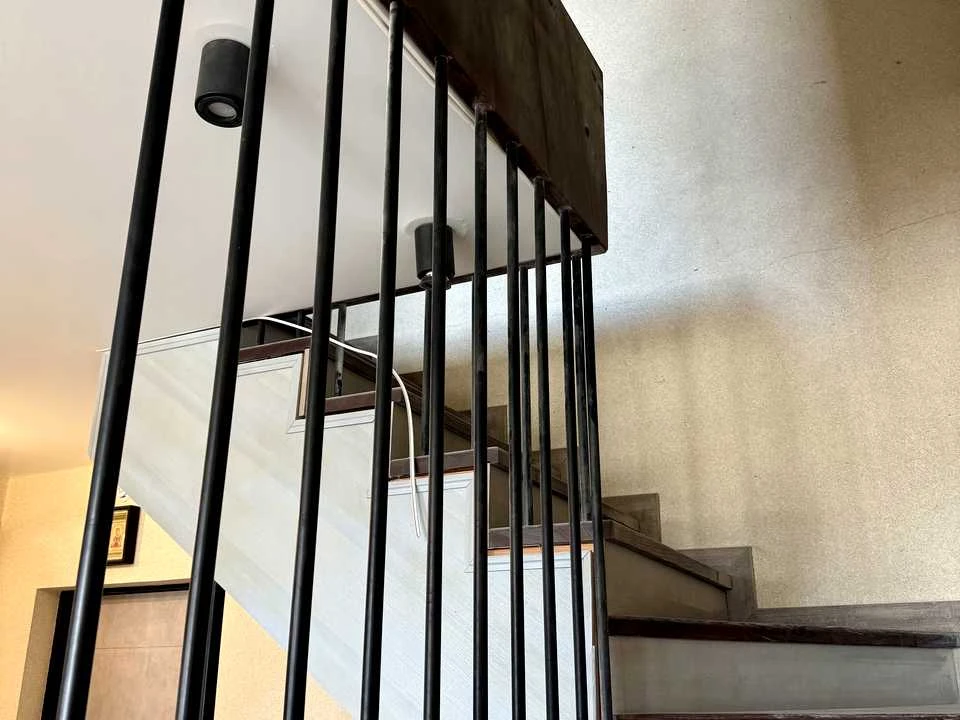 Apartment. Kharkiv, Gvardeytsiv-Shyronintsiv st.