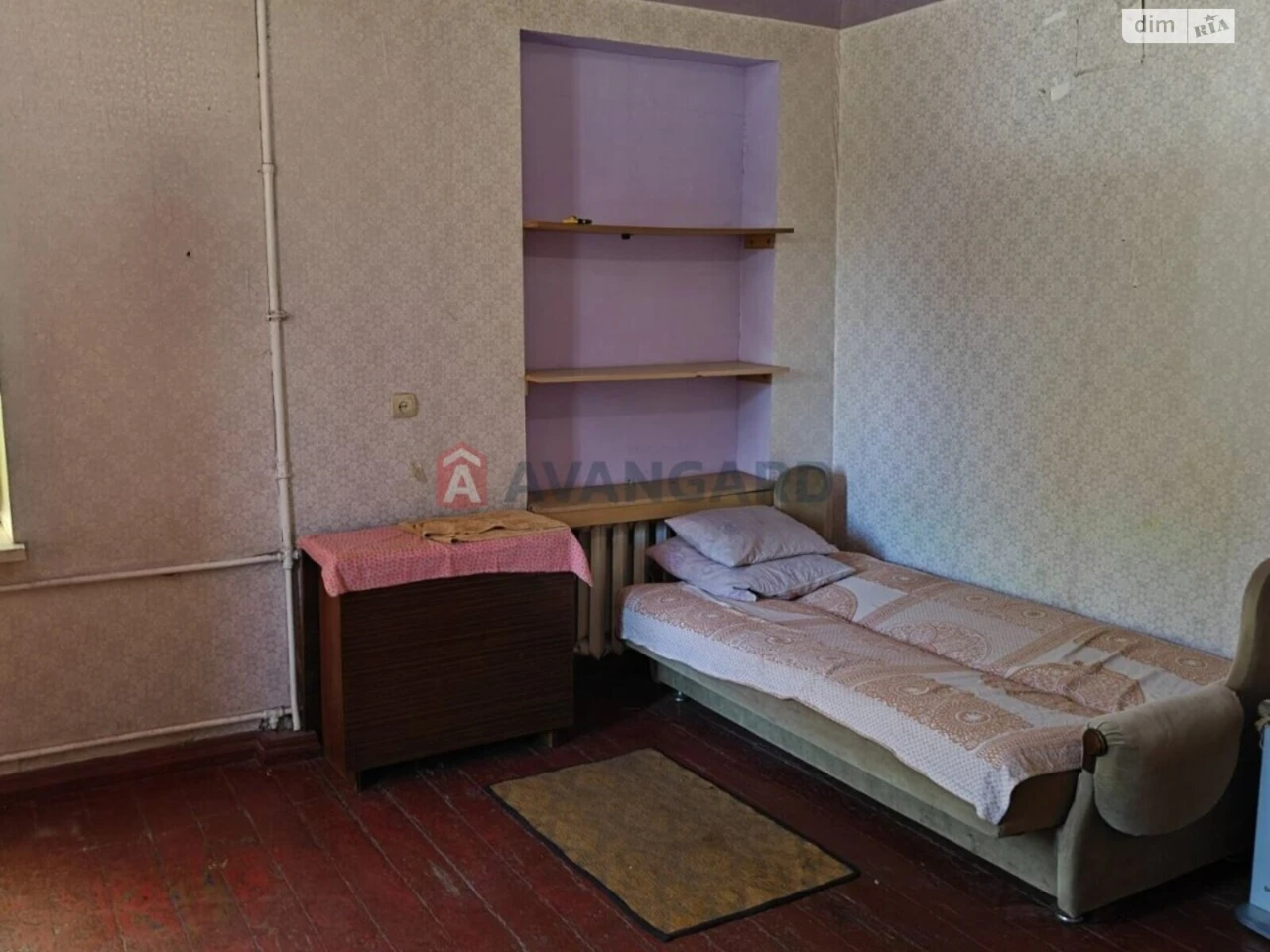 Long-term Rental Apartment Kommunarsky
