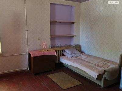 Long-term Rental Apartment Kommunarsky