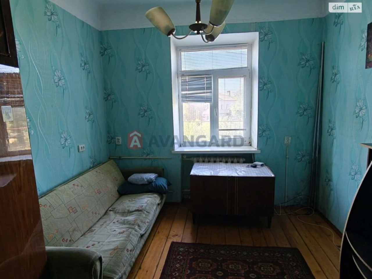 Long-term Rental Apartment Kommunarsky
