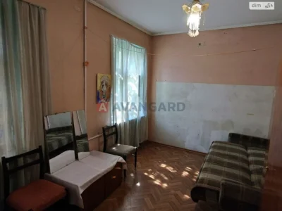 Long-term Rental Apartment Kommunarsky
