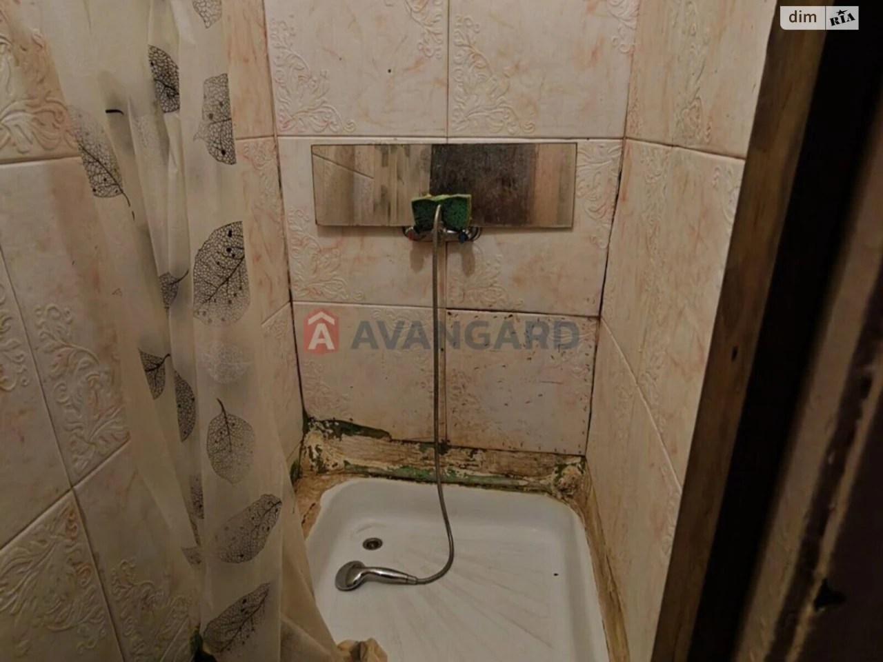 Long-term Rental Apartment Kommunarsky