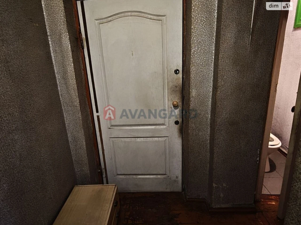 Long-term Rental Apartment Kommunarsky
