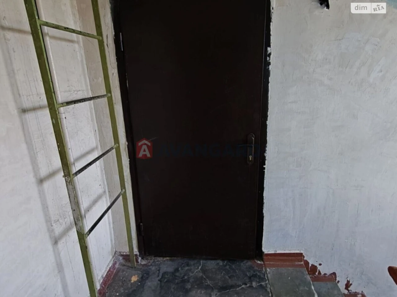 Long-term Rental Apartment Kommunarsky