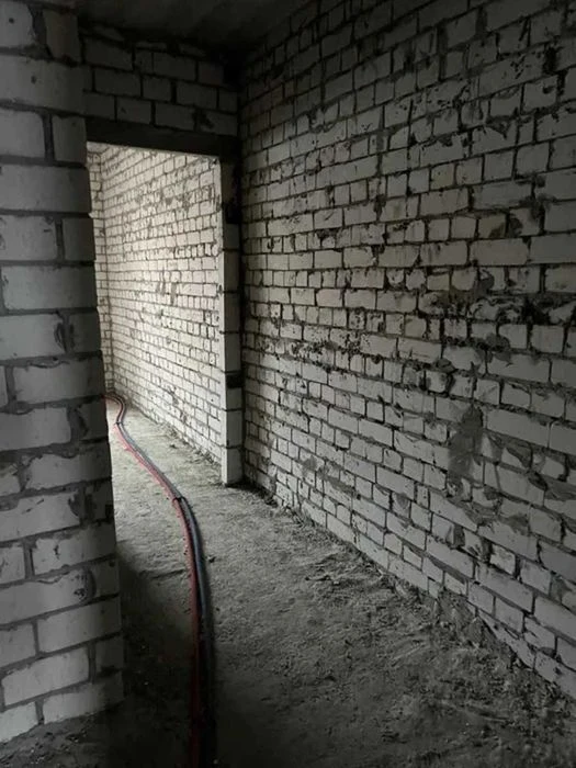 эRenovation Sale 1-room. 44m2 7/9 Residential complex Architects Oleksii