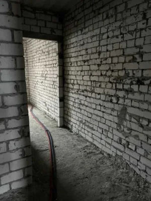эRenovation Sale 1-room. 44m2 7/9 Residential complex Architects Oleksii