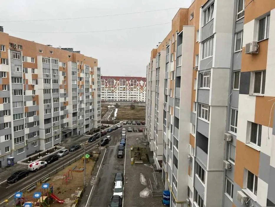 эRenovation Sale 1-room. 44m2 7/9 Residential complex Architects Oleksii