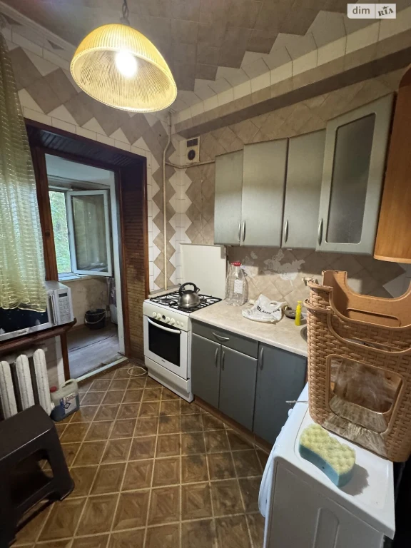 Продажа квартиры Черемушки.
