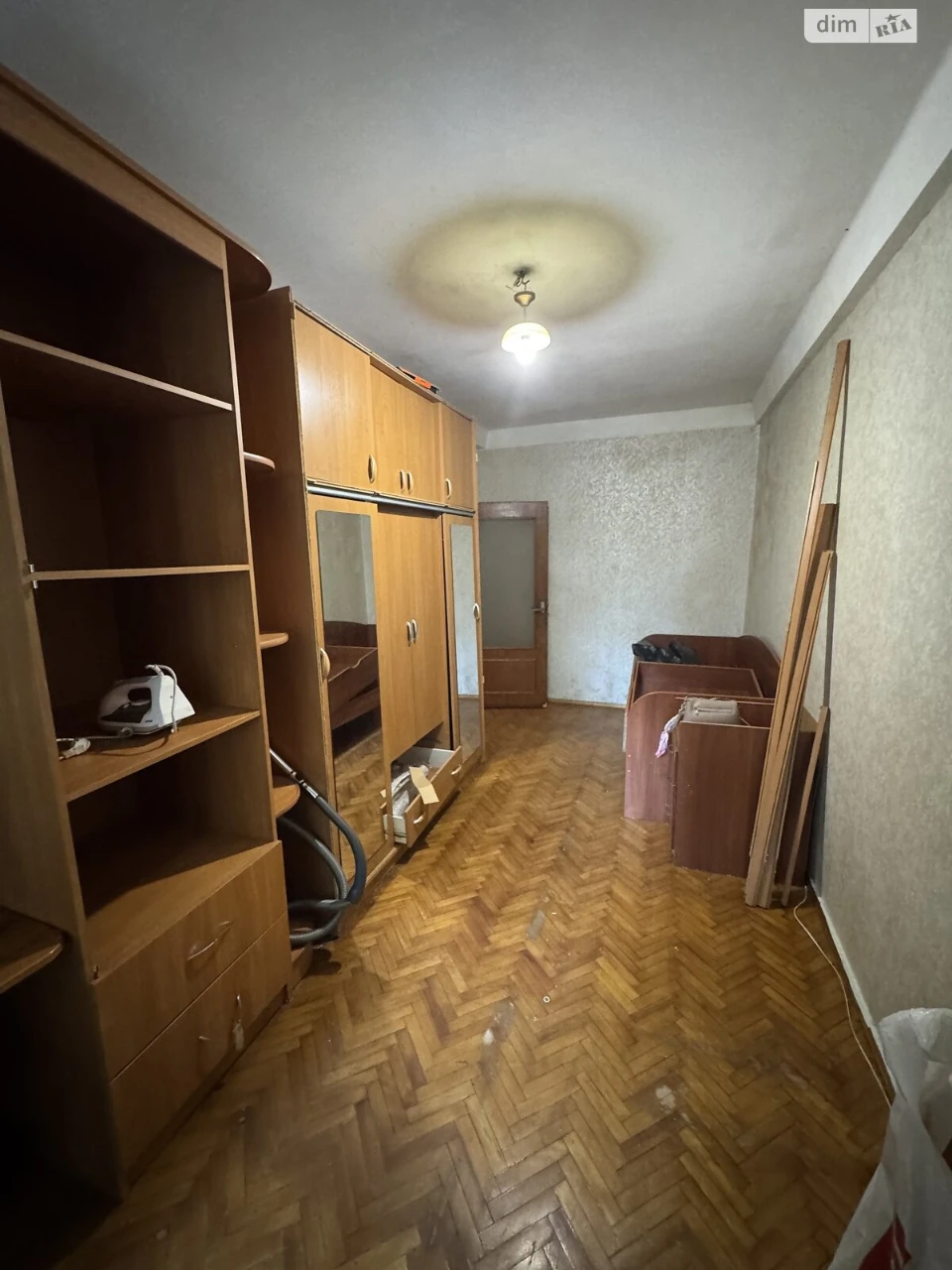 Продажа квартиры Черемушки.