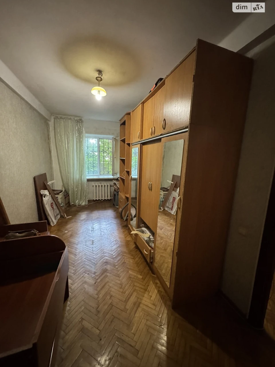 Продажа квартиры Черемушки.