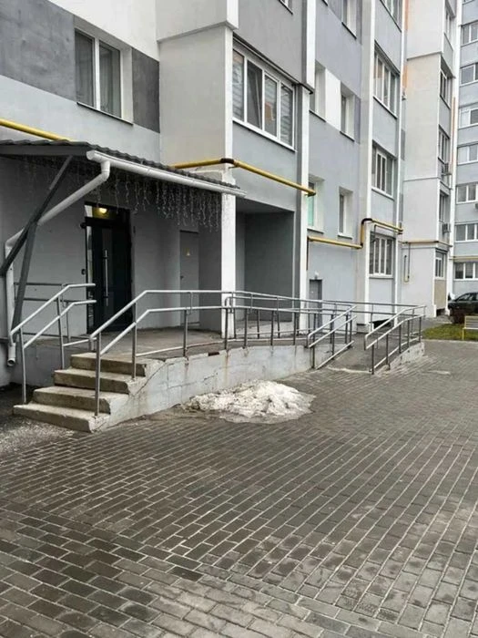 эRenovation Sale 1-room. 44m2 7/9 Residential complex Architects Oleksii