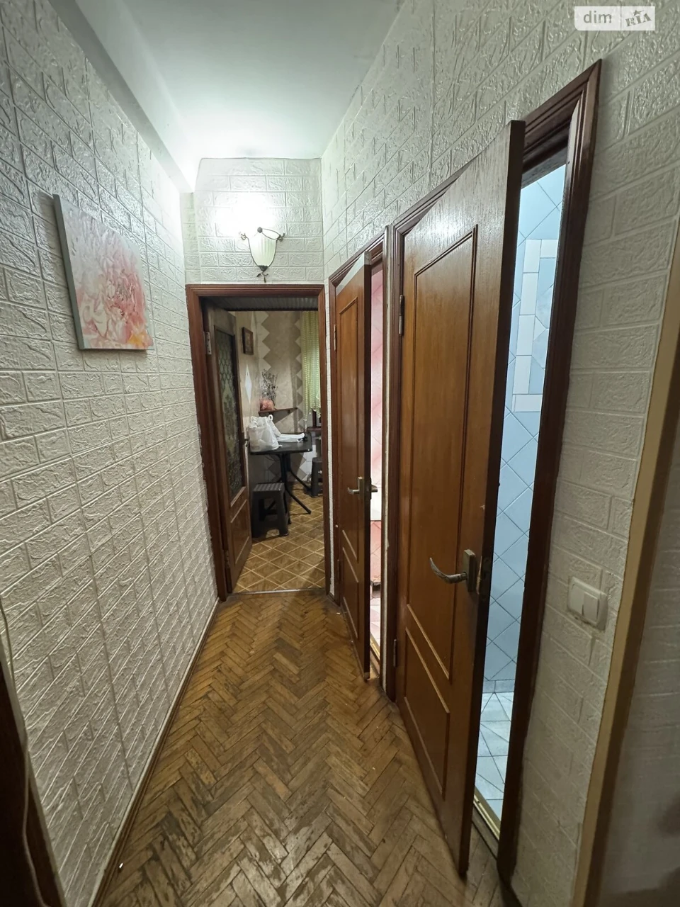 Продажа квартиры Черемушки.