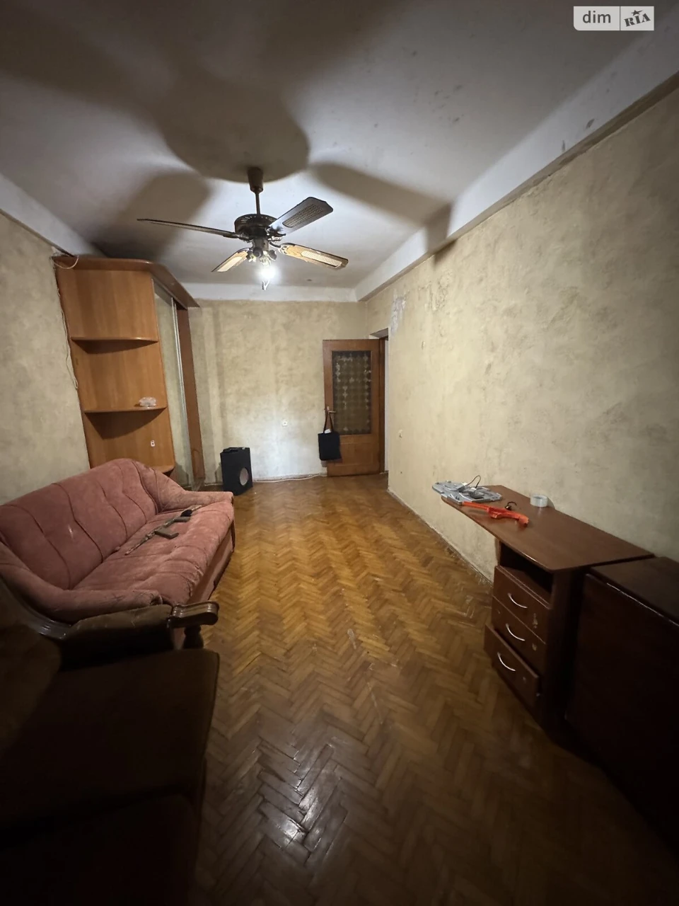 Продажа квартиры Черемушки.
