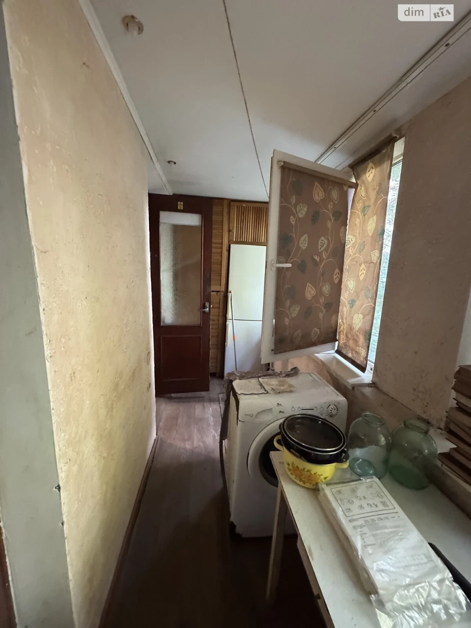 Продажа квартиры Черемушки.