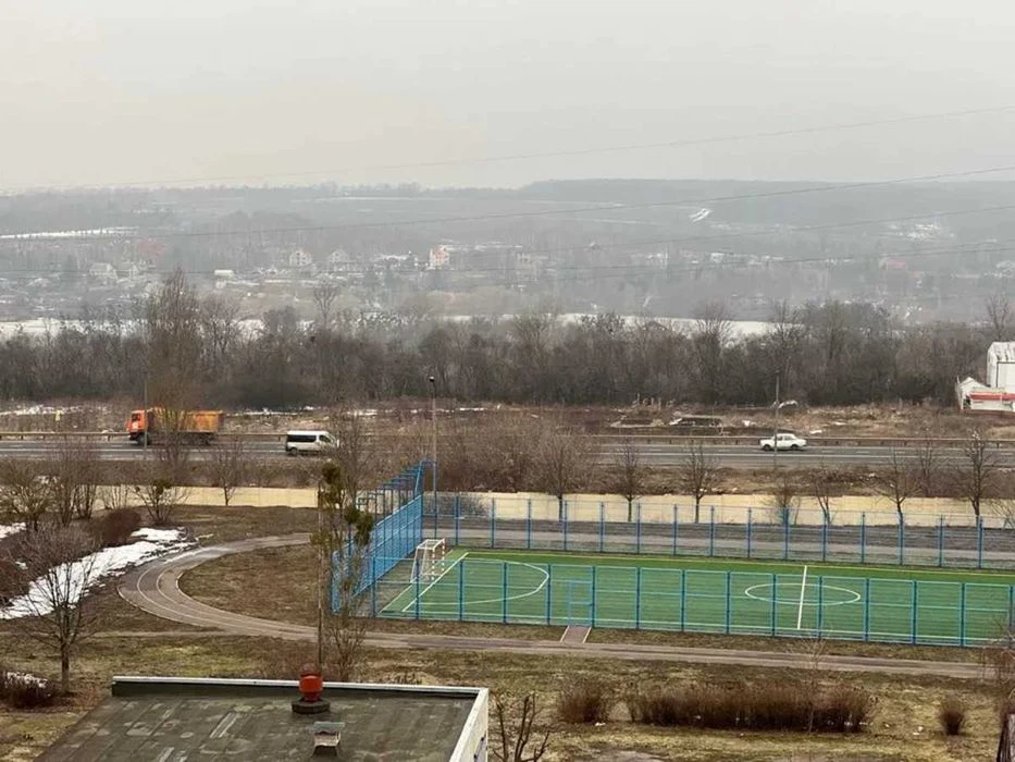 эRenovation Sale 1-room. 44m2 7/9 Residential complex Architects Oleksii