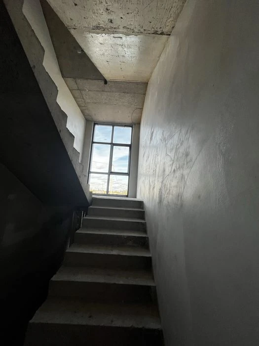 2 кімнатна квартира в клубному будинку