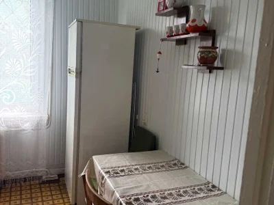 Квартира. Одесса, Академика Заболотного ул.